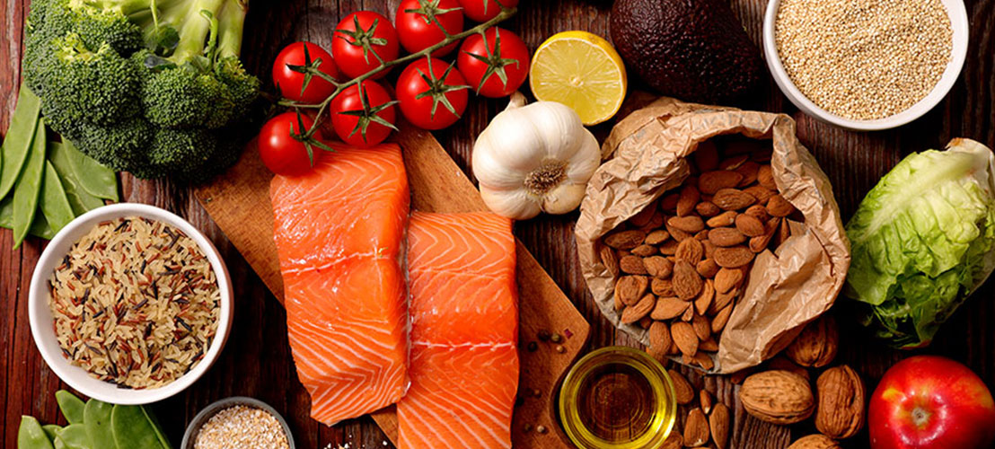 How well do you know your nutrients?